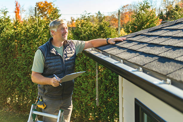 Trusted Roof Replacement service in Foxhome, MN - Ben Roofing and Steel LLC
